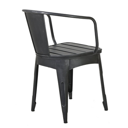 Yearn - 3 Piece Metal Bistro Set