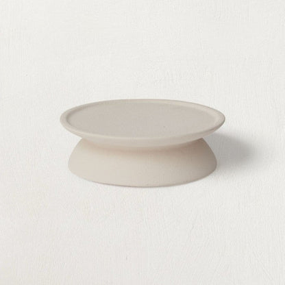 Marilyn Ceramic Candleholder Platform