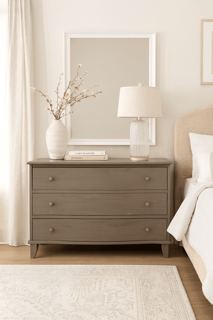 Frier Chest