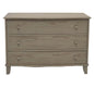 Frier Chest