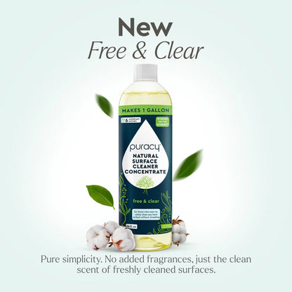 Puracy Everyday Multi-Surface Cleaner