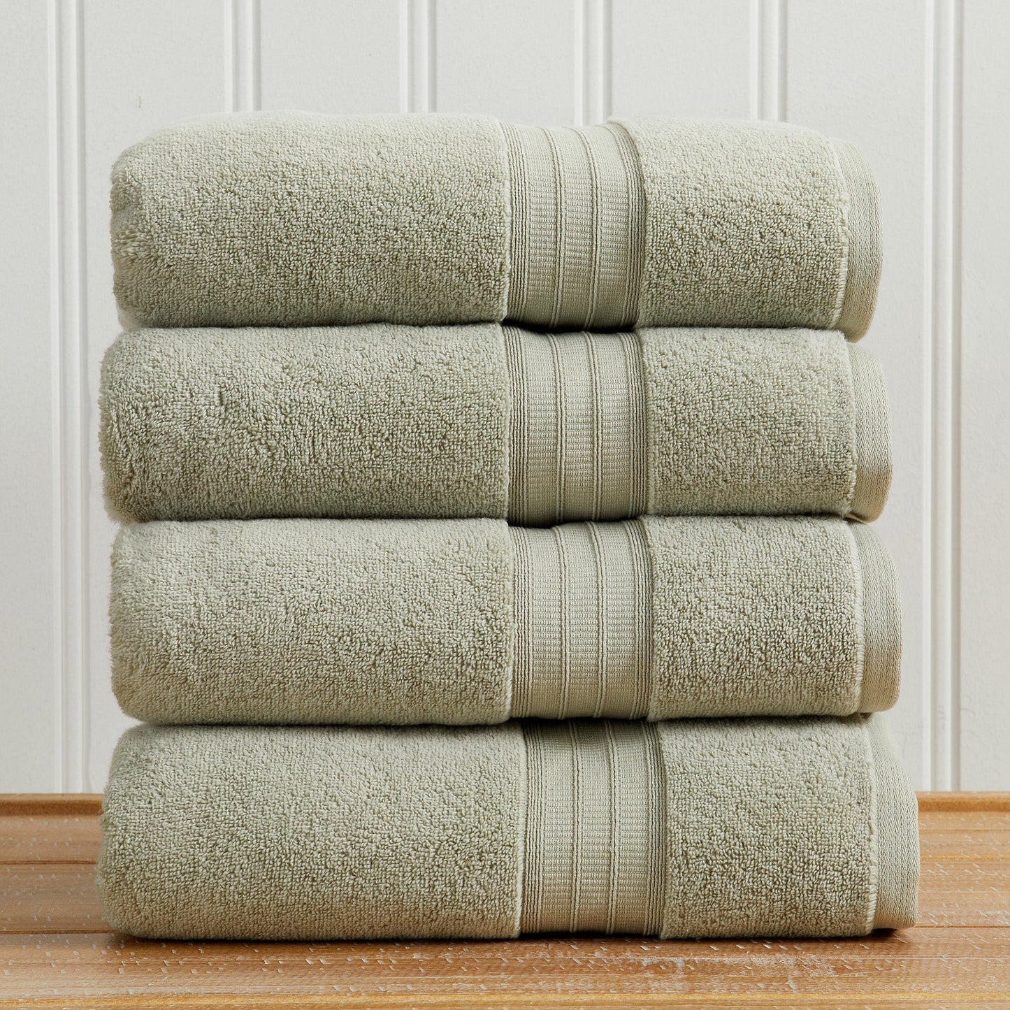 Premium Bath Towel Set