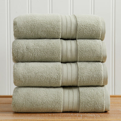 Premium Bath Towel Set