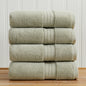 Premium Bath Towel Set