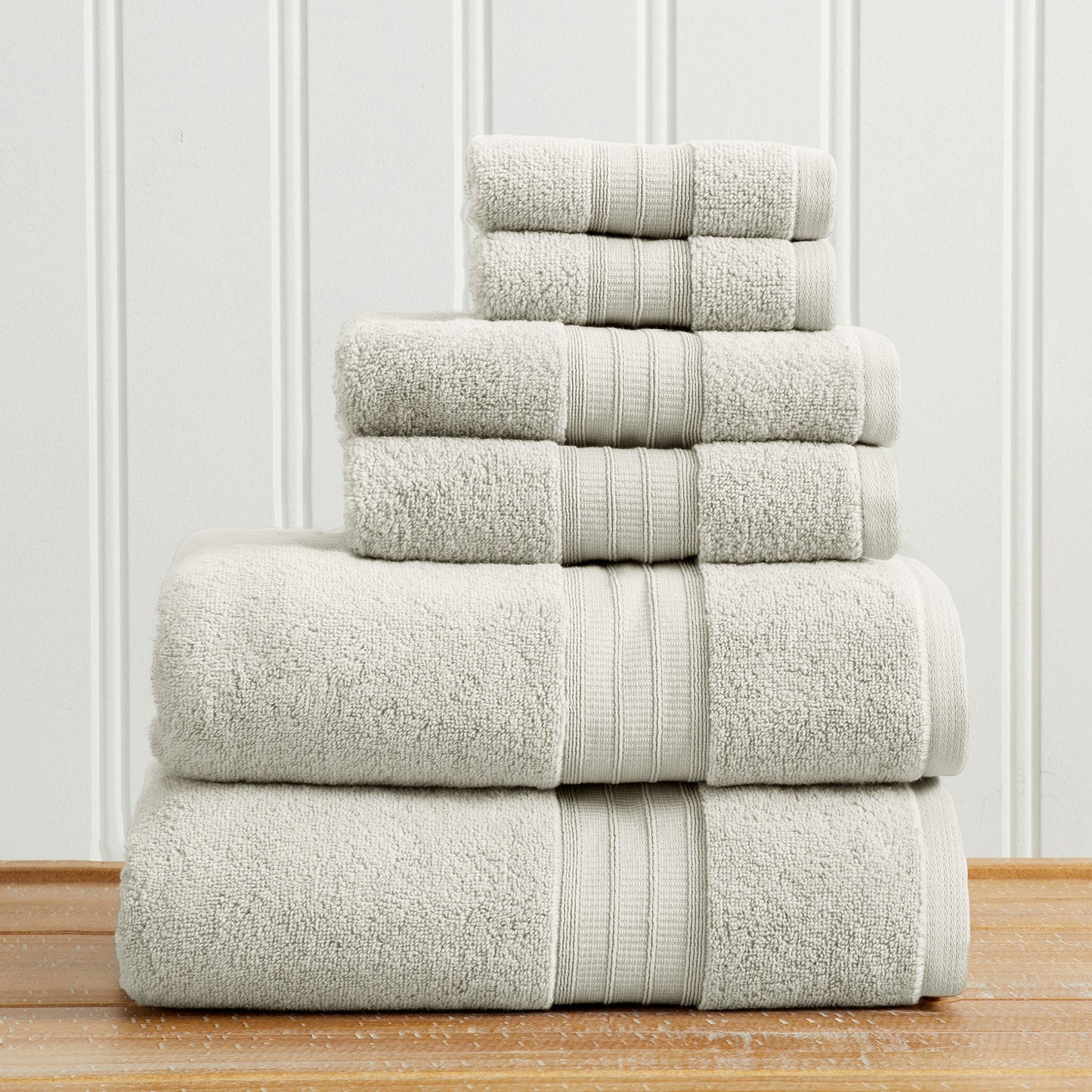 Premium Bath Towel Set