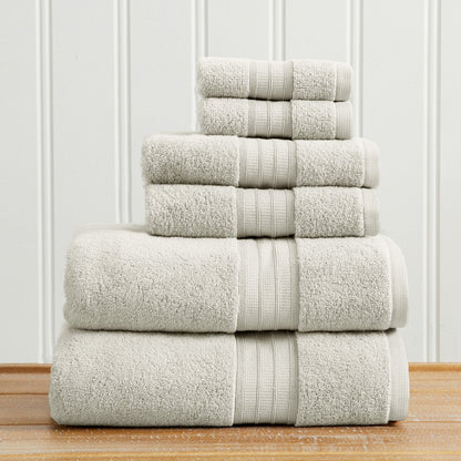 Premium Bath Towel Set