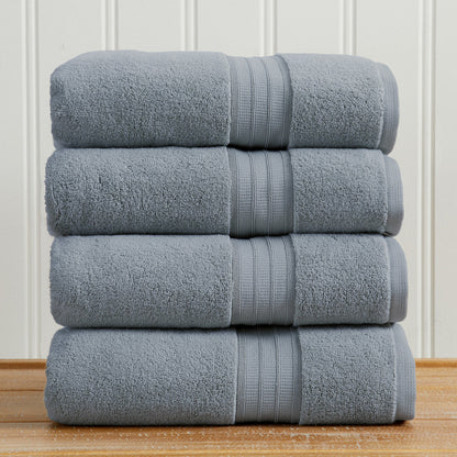 Premium Bath Towel Set