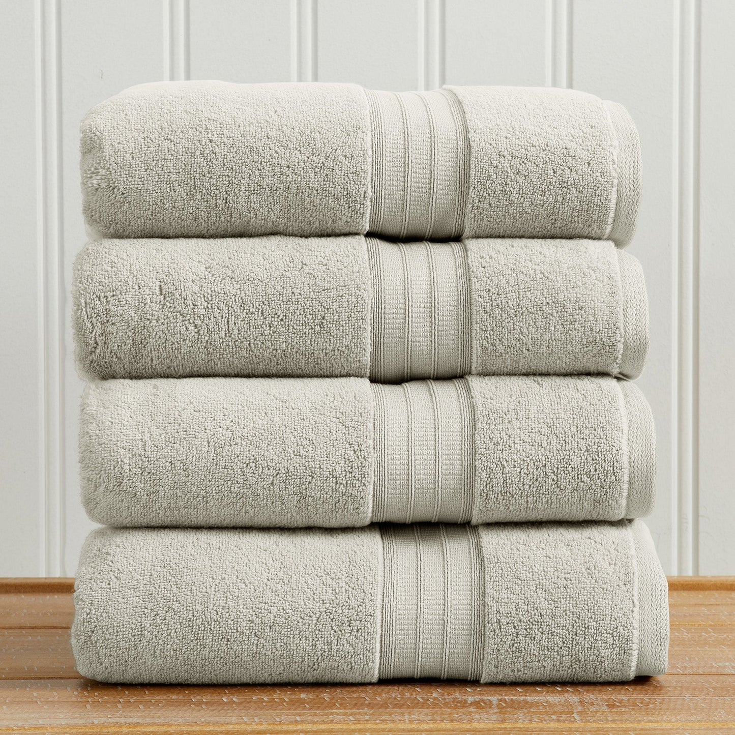 Premium Bath Towel Set