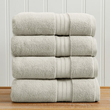 Premium Bath Towel Set