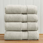 Premium Bath Towel Set