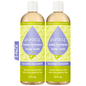 Puracy Baby Shampoo & Body Wash (Tear-Free)