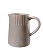 Earth Lines Pitcher