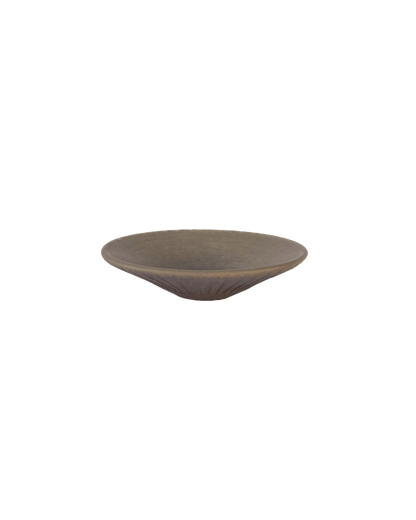 Earth Lines Coupelle - Set of 4