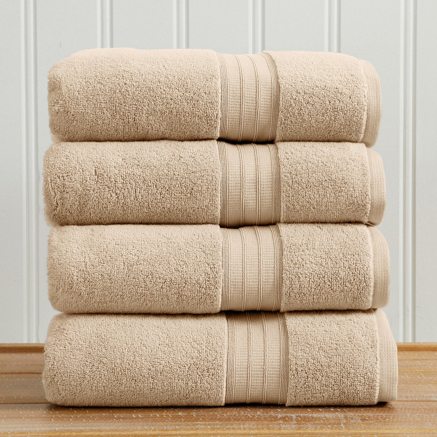 Premium Bath Towel Set