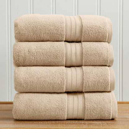 Premium Bath Towel Set