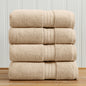Premium Bath Towel Set