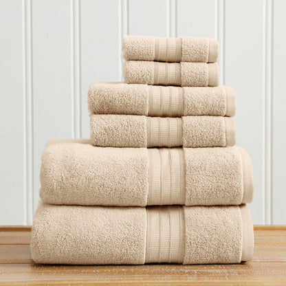 Premium Bath Towel Set