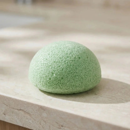 Natural Konjac Facial Sponge