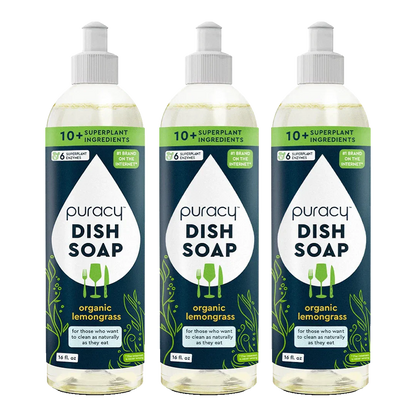 Puracy Dish Soap