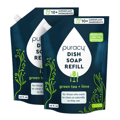 Puracy Dish Soap