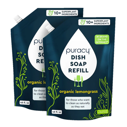 Puracy Dish Soap