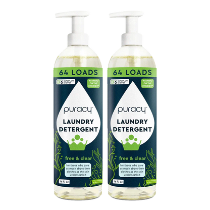 Puracy Laundry Detergent