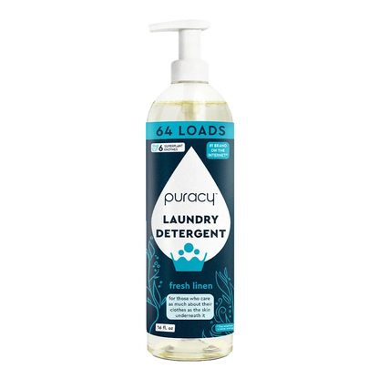 Puracy Laundry Detergent