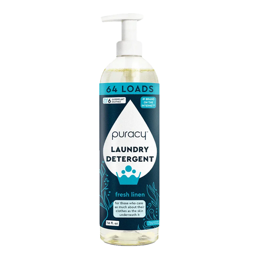 Puracy Laundry Detergent
