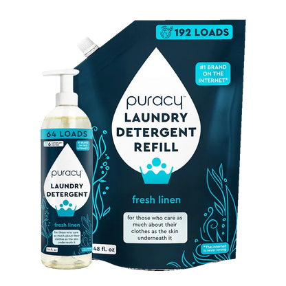 Puracy Laundry Detergent