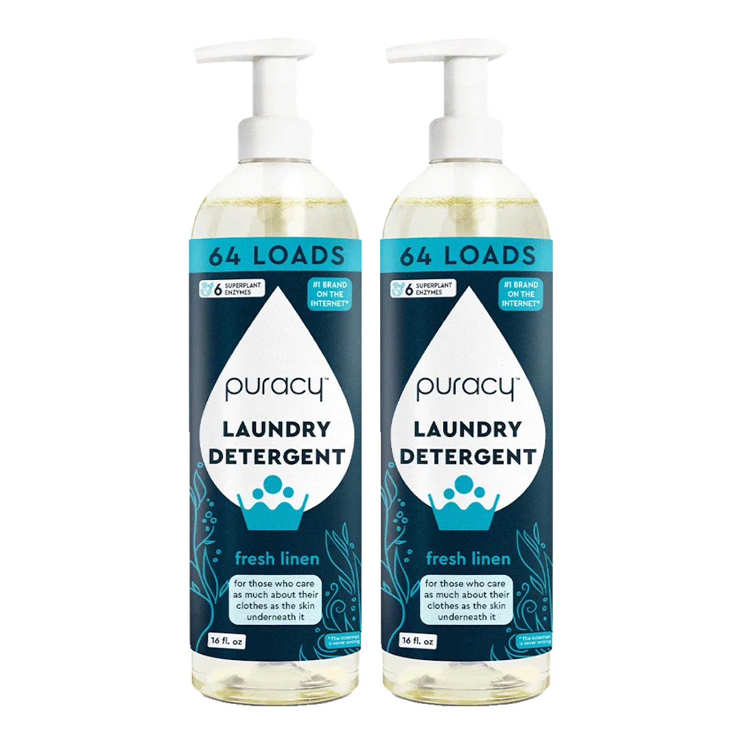 Puracy Laundry Detergent