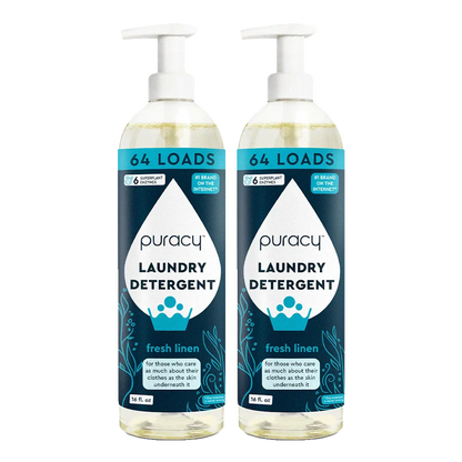 Puracy Laundry Detergent