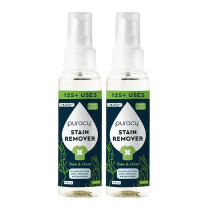 Puracy Laundry Stain Remover