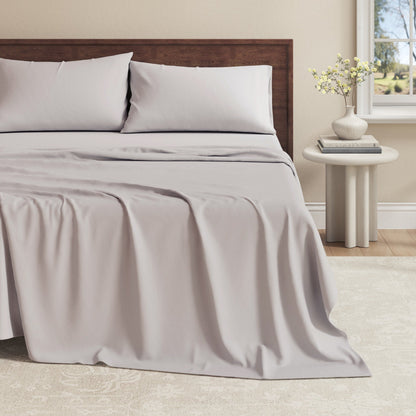 Jersey Knit Sheets