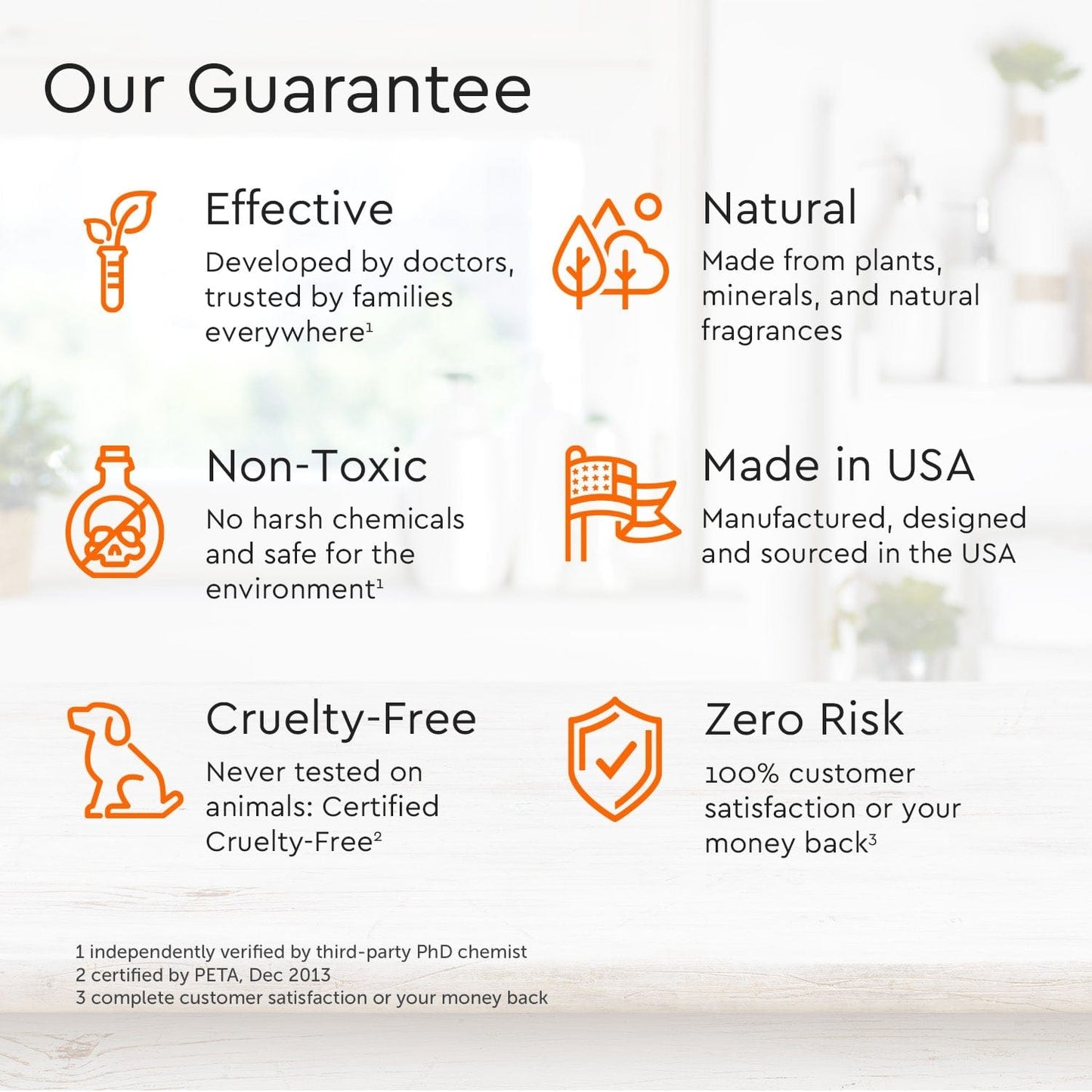 Puracy Pet Stain & Odor Remover
