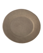 Earth Oval Serving Tray