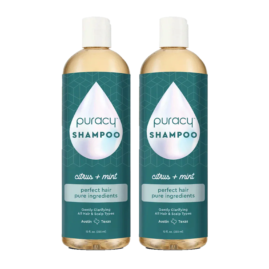 Puracy Shampoo