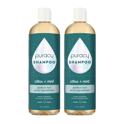 Puracy Shampoo