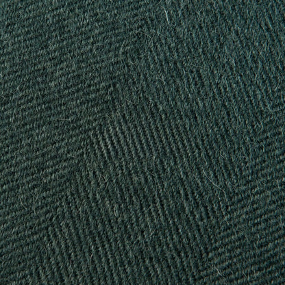 Premium Herringbone Throw