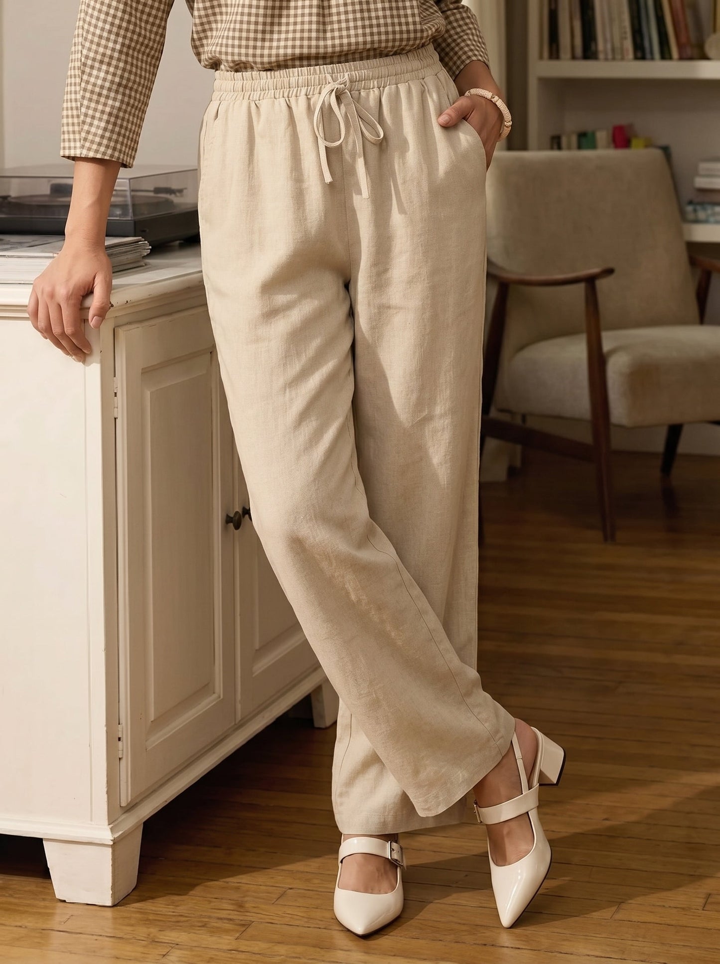LYON Classic Pants