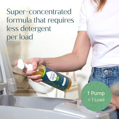 Puracy Laundry Detergent
