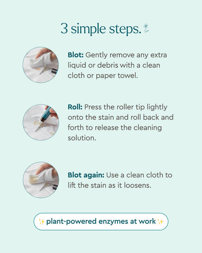 Puracy Laundry Stain Remover