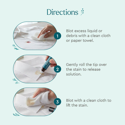 Puracy Laundry Stain Remover