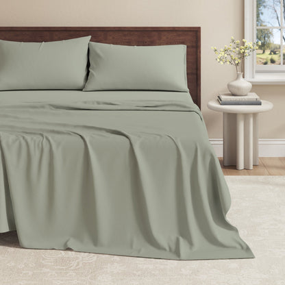 Jersey Knit Sheets