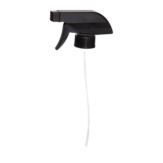 Replacement Spray Top for 16 oz Reusable Glass Bottle