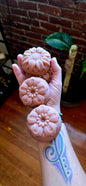 Goats Milk Herbal Shampoo Bars w/ marshmallow root