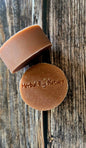 Goats Milk Herbal Shampoo Bars w/ marshmallow root