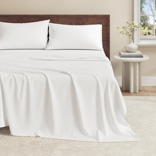 Jersey Knit Sheets