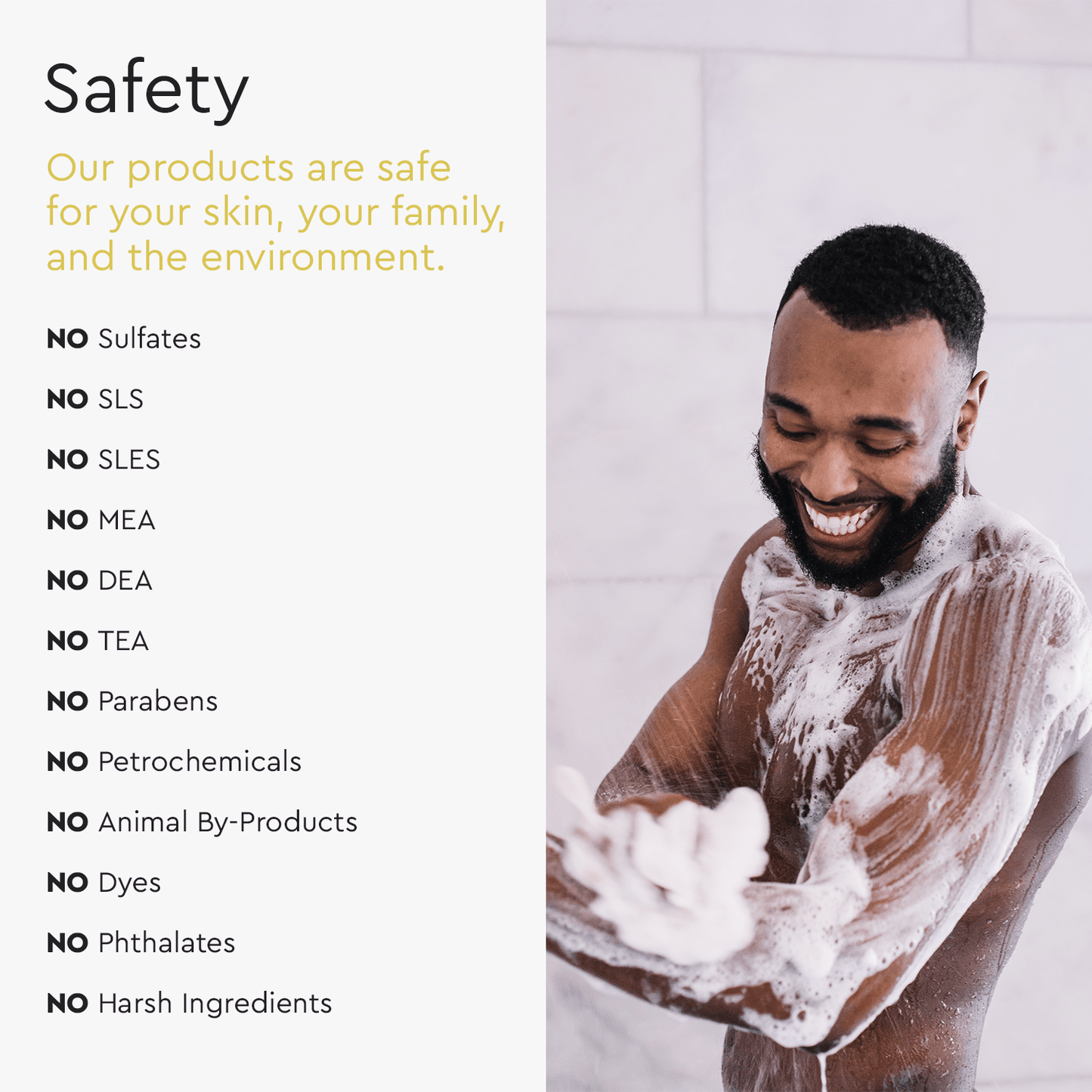 Puracy Body Wash