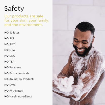 Puracy Body Wash