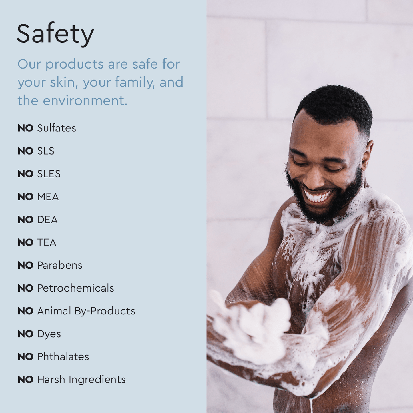 Puracy Body Wash